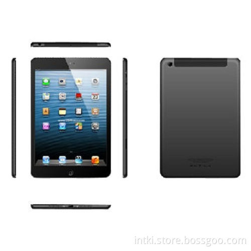7.85-inch 3G Tablet PCs with W+G, Super Slim, Wi-Fi Display